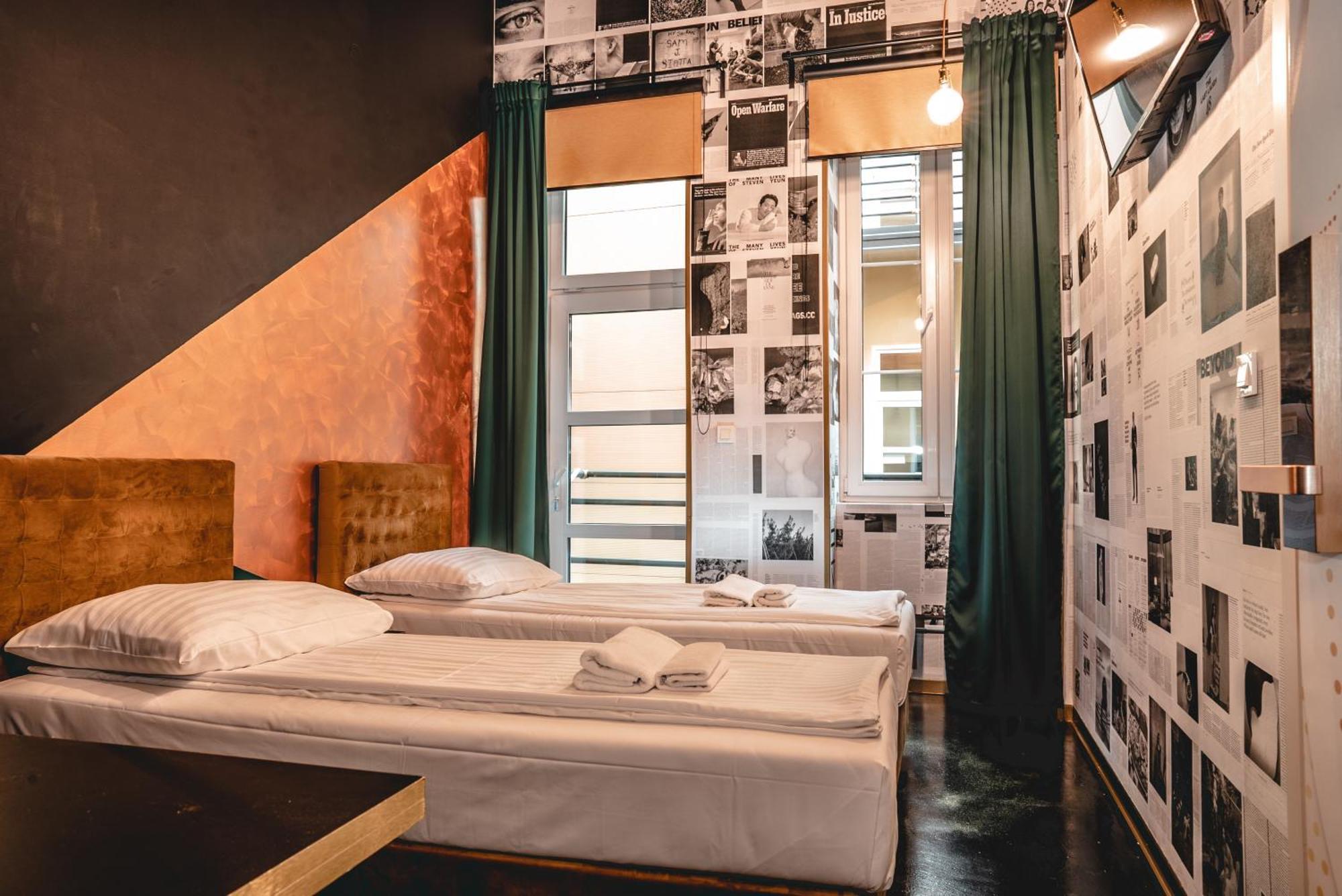 Timeout Heritage Hotel