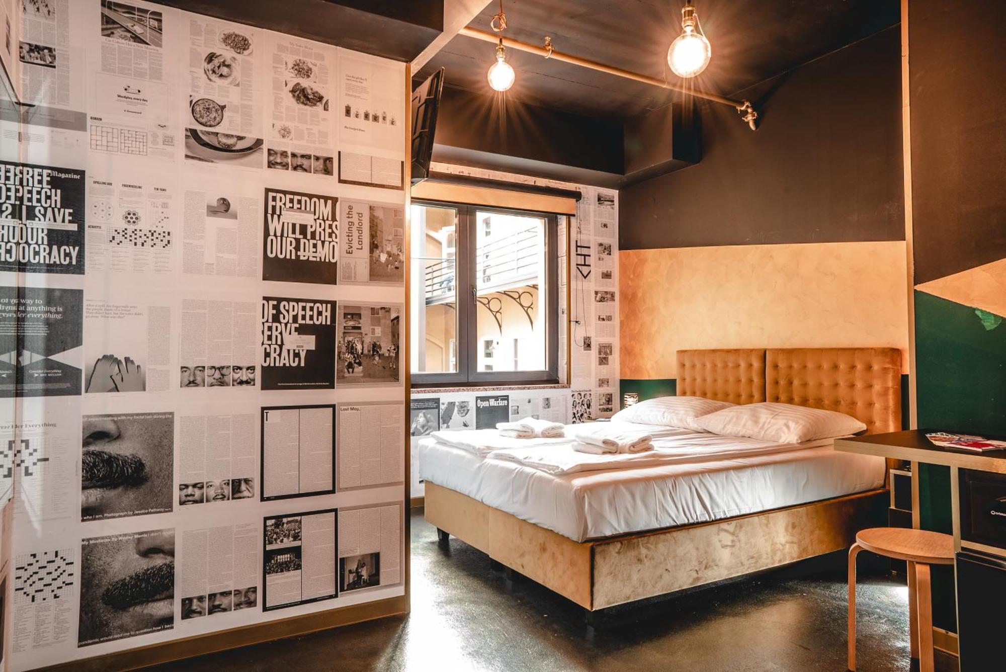 Timeout Heritage Hotel 4*